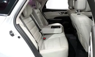 Renault-KoreaSamsung SM6 2016, 71926 км, за 8700000 KRW - фото 12