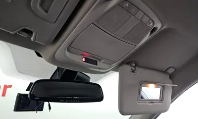 Renault-KoreaSamsung QM6 2018, 52596 км, за 12100000 KRW - фото 16