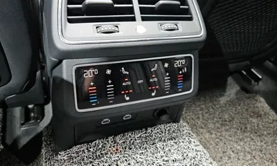 Audi A6 2023, 45561 км, за 37600000 KRW - фото 29