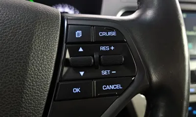 Hyundai Sonata 2015, 114854 км, за 7000000 KRW - фото 14