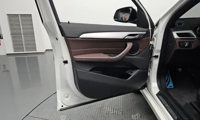 BMW X1 2022, 26777 км, за 34500000 KRW - фото 24