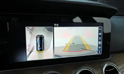 Mercedes-Benz E-Class 2018, 54685 км, за 25500000 KRW - фото 15
