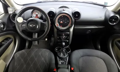 MINI Countryman 2014, 114626 км, за 6000000 KRW - фото 7