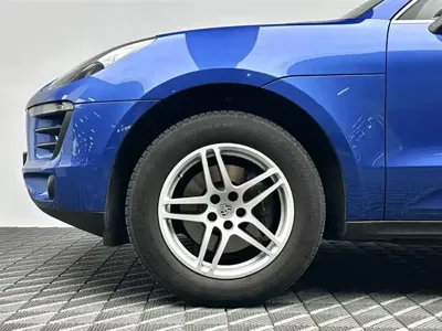 Porsche Macan 2016, 29000 км, за 138000 CNY - фото 7
