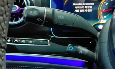 Mercedes-Benz AMG GT 2019, 54542 км, за 59000000 KRW - фото 11