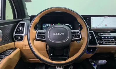 Kia Sorento 2022, 84910 км, за 29990000 KRW - фото 17