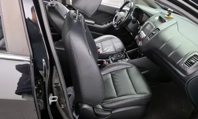 Kia K3 2016, 135547 км, за 8200000 KRW - фото 12