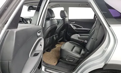 Hyundai Maxcruz 2015, 207296 км, за 7200000 KRW - фото 19