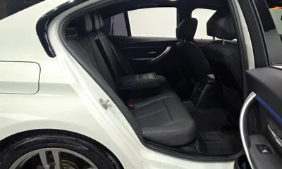 BMW 3-Series 2017, 149714 км, за 13900000 KRW - фото 12