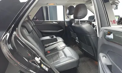 Mercedes-Benz GLE-Class 2016, 212874 км, за 15990000 KRW - фото 11