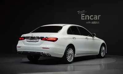 Mercedes-Benz E-Class 2023, 12584 км, за 49500000 KRW