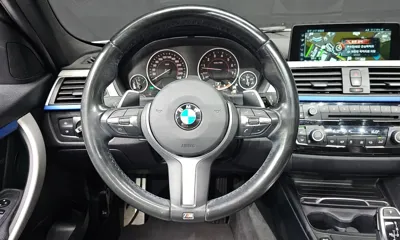 BMW 3-Series 2017, 171212 км, за 13990000 KRW - фото 13