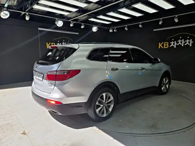 Hyundai Maxcruz 2014, 179275 км, за 6600000 KRW