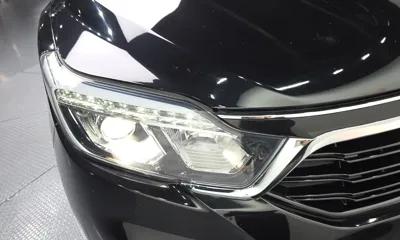 KG_Mobility_Ssangyong Rexton 2018, 124391 км, за 12190000 KRW - фото 22