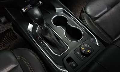 ChevroletGMDaewoo Traverse 2021, 61748 км, за 24000000 KRW - фото 9