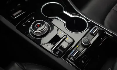 Kia K5 2022, 86891 км, за 35990000 KRW - фото 9