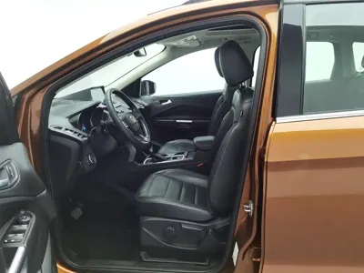 Ford Kuga 2016, 88500 км, за 23900 CNY - фото 10