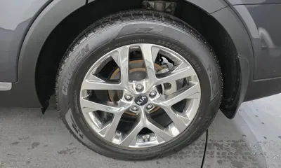 Kia Sorento 2020, 36010 км, за 24500000 KRW - фото 21