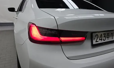 BMW 3-Series 2019, 38880 км, за 28200000 KRW - фото 23