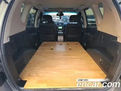 KG_Mobility_Ssangyong Rexton 2011, 148000 км, за 3300000 KRW - фото 11
