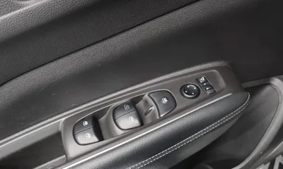 Renault-KoreaSamsung QM6 2019, 146463 км, за 10700000 KRW - фото 18