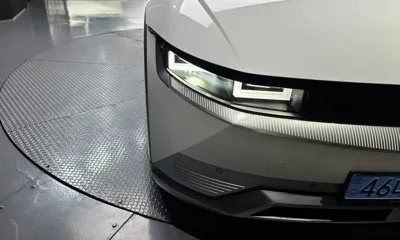 Hyundai Ioniq5 2022, 33226 км, за 34990000 KRW - фото 22