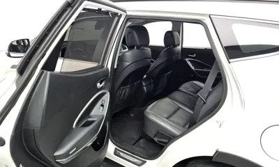 Hyundai Santafe 2017, 135118 км, за 12900000 KRW - фото 11