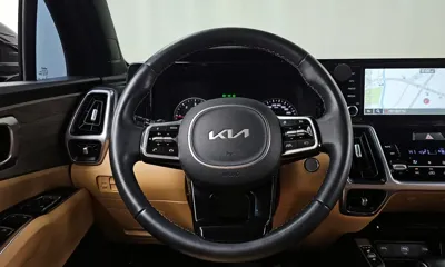 Kia Sorento 2023, 114204 км, за 24390000 KRW - фото 13