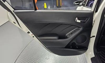 Kia K3 2015, 139867 км, за 5500000 KRW - фото 25