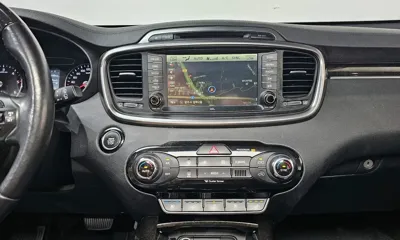Kia Sorento 2016, 163160 км, за 10900000 KRW - фото 13