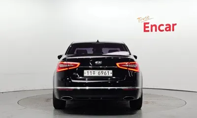 Kia K7 2015, 127814 км, за 7500000 KRW - фото 4