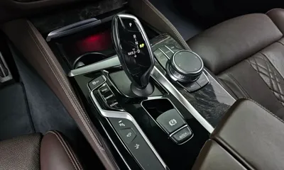 BMW Gran Turismo 2019, 191308 км, за 24900000 KRW - фото 9