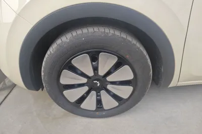 Wuling Bingo 2025, 100 км, за 71501.04 CNY - фото 10