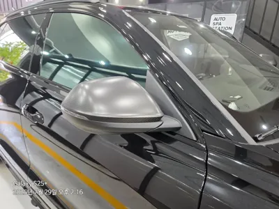 Audi RSQ8 2025, 15000 км, за 156670000 KRW - фото 19