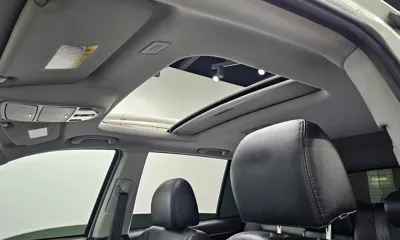 Hyundai Santafe 2011, 234318 км, за 3200000 KRW - фото 19