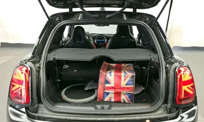 MINI Cooper 2019, 39791 км, за 25500000 KRW - фото 20