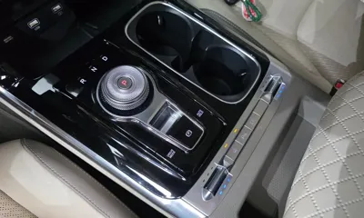 Kia Canival 2023, 85105 км, за 27500000 KRW - фото 9