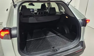 Toyota RAV4 2019, 84768 км, за 27400000 KRW - фото 20