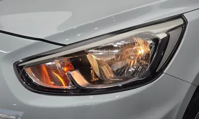 Hyundai Accent 2016, 138598 км, за 3750000 KRW - фото 22