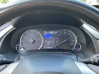 Lexus RX 2017, 103000 км, за 158000 CNY - фото 23