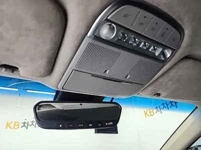 Genesis EQ900 2016, 149227 км, за 18990000 KRW - фото 18