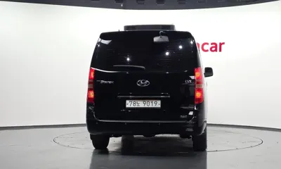 Hyundai Starex 2012, 240659 км, за 6600000 KRW - фото 4