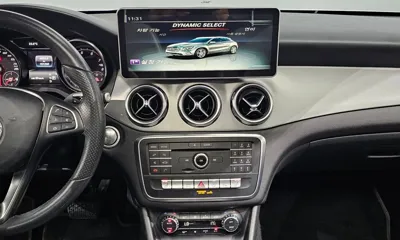 Mercedes-Benz GLA-Class 2019, 101260 км, за 14400000 KRW - фото 13