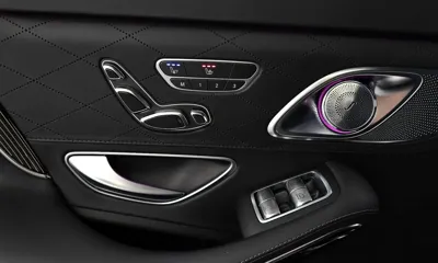Mercedes-Benz S-Class 2017, 173387 км, за 55000000 KRW - фото 17