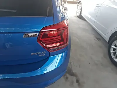 Volkswagen Polo 2020, 43900 км, за 45000 CNY - фото 8