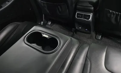 Hyundai Santafe 2021, 33532 км, за 23500000 KRW - фото 30