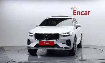 Volvo XC60 2025, 5842 км, за 56500000 KRW - фото 3