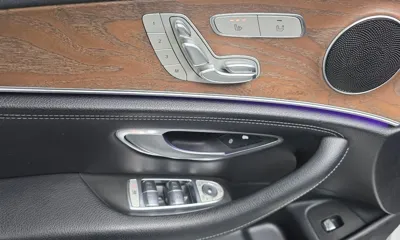 Mercedes-Benz E-Class 2017, 193522 км, за 16300000 KRW - фото 13
