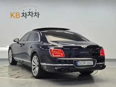 Bentley Flying Spur 2022, 28456 км, за 187000000 KRW