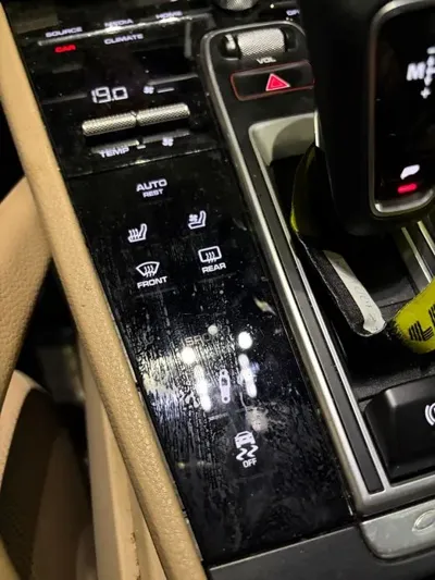 Porsche Cayenne 2019, 135729 км, за 47000000 KRW - фото 9